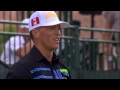 2013 World Long Drive Championship - Ultimate 48 - Rounds 11 & 12