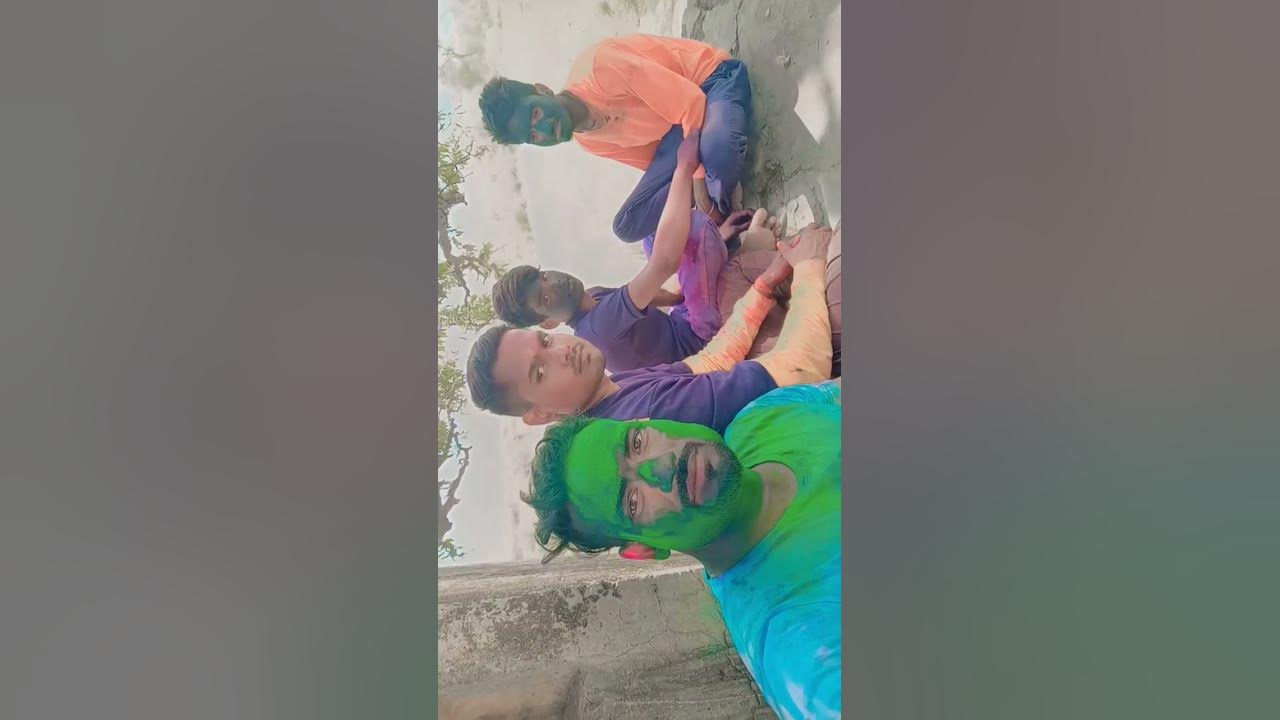 holi gana bhojpuri song