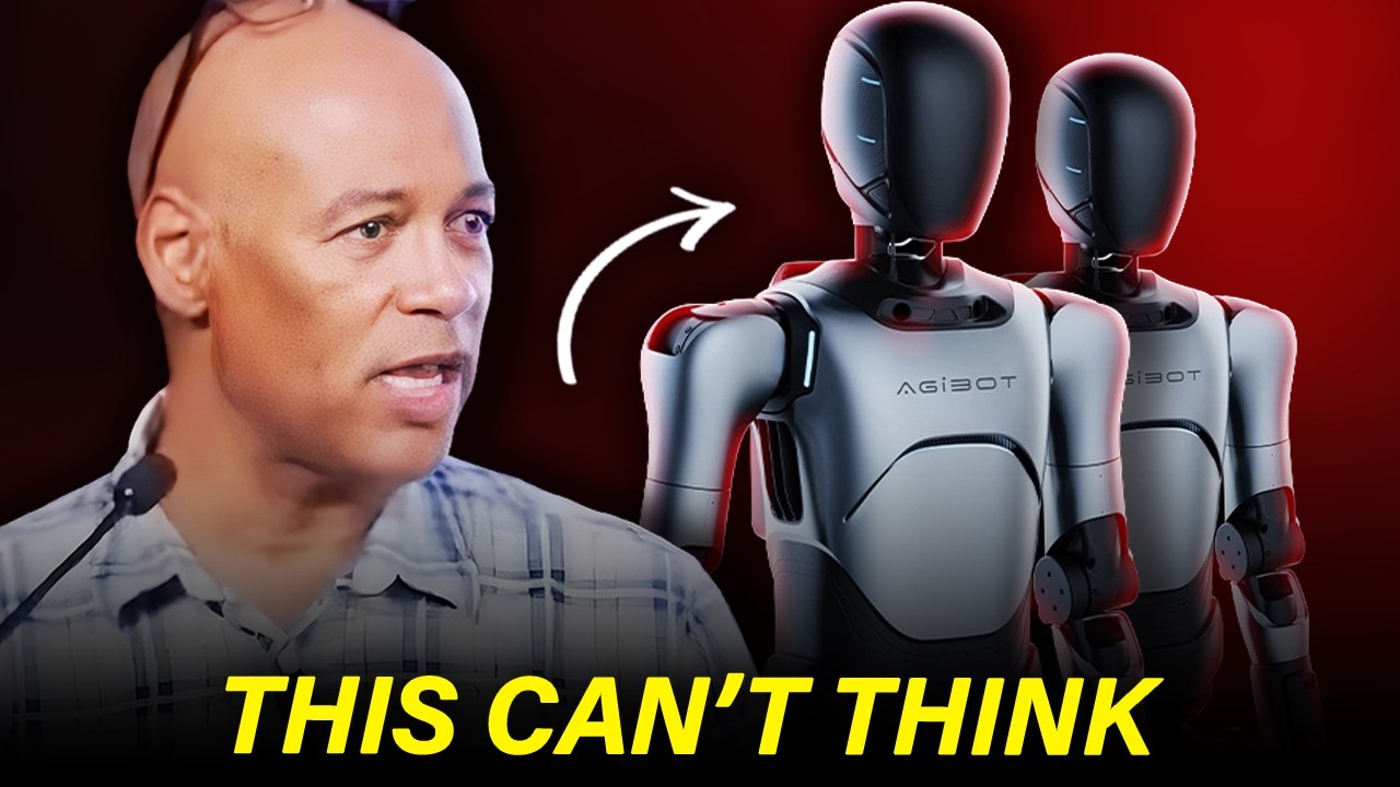 Является ли сингулярность ИИ мифом? Эксперты опровергают это утверждение.