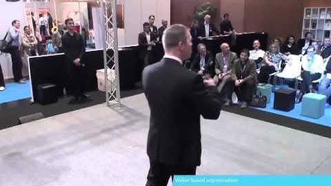 Web Analytics Rendez-Vous 2013 #3 - Visitor-based Segmentation