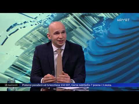 ODLUKE NSRS NAS VODE U PRAVNI HAOS: PIVIĆ I BRATIĆ U 7PLUS