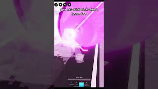 choso vs yuta  jjs #jjk #jjs #jujutsushenanigans #jujutsukaisen #roblox