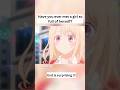 Her confidence shattered in seconds#animefyp #animerecommendations #foryoupage❤️❤️