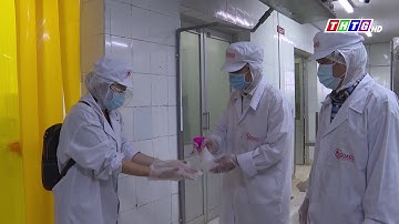 Tiền Giang đã có 68 doanh nghiệp thực hiện phương án “3 tại chỗ”