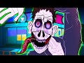 3 True Night Shift HORROR Stories Animated