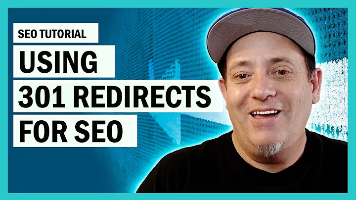 Using 301 Redirects for SEO - When to Use Them