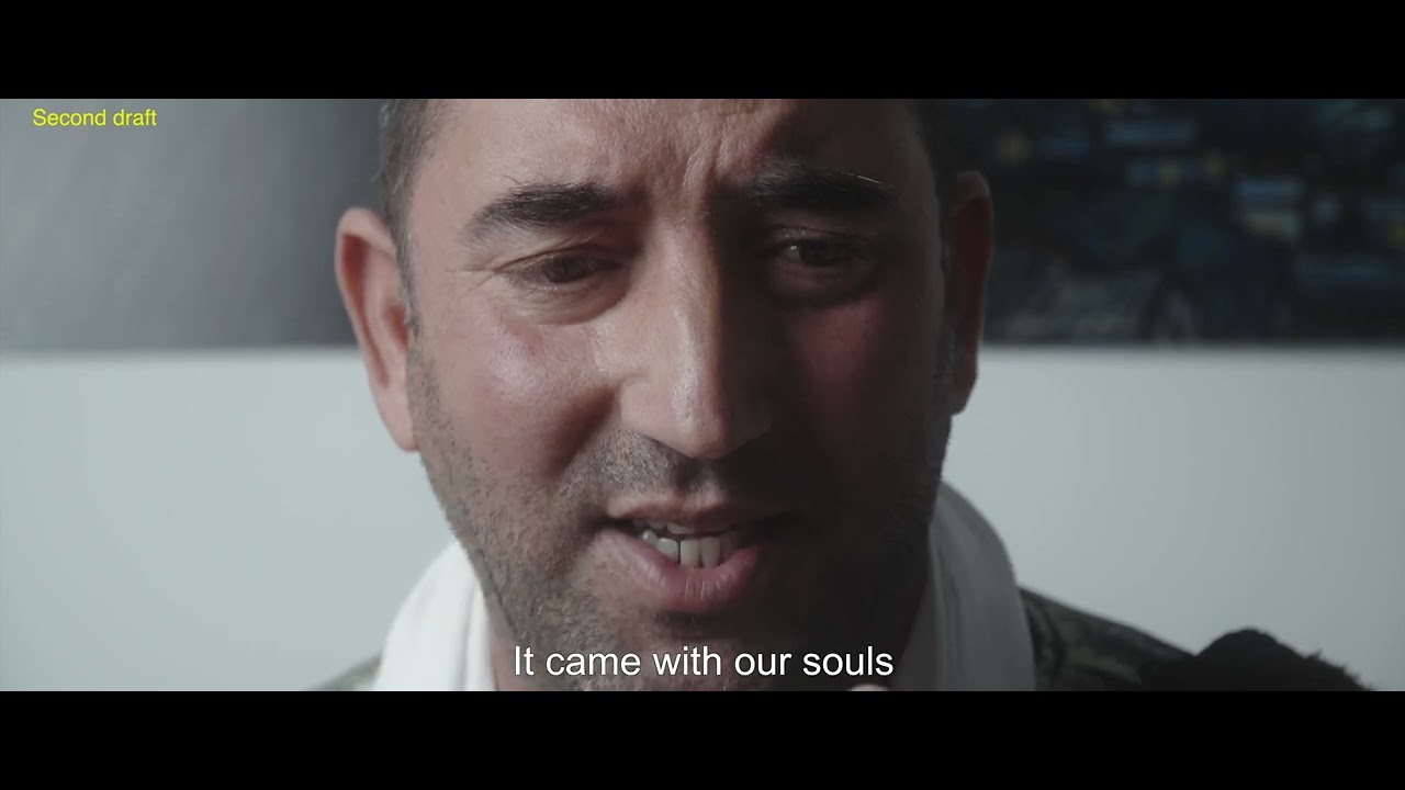 Semema Story