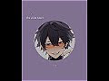 ohmygod, i can't even though it's just a batsu #vtuber #shoto #shxtou #vox #voxakuma #voxto