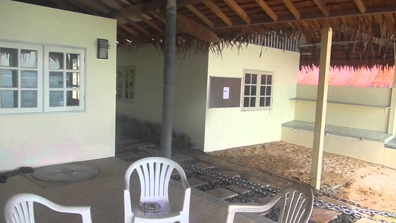 Water Sports Centre NEW for 2013 Thailand - Sail In Asia