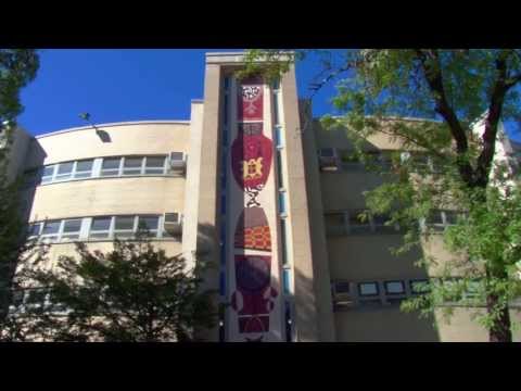 Bronx Early College Academy for Teaching and Learning