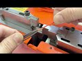 18awg+5X20awg welding for wire harness