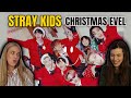 STRAY KIDS - Christmas EveL | 🇦🇺 Sisters' First Reaction