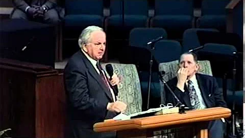 The Kingdom Of The Eighth Child | T. F. Tenney | BOTT 1992