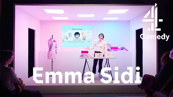 Emma Sidi's Greeting Cards | The Paddock