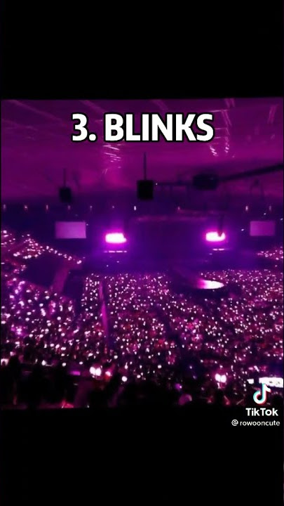 TOP 3 BIGGEST FANDOM #BLINK #EXO-L #ARMY