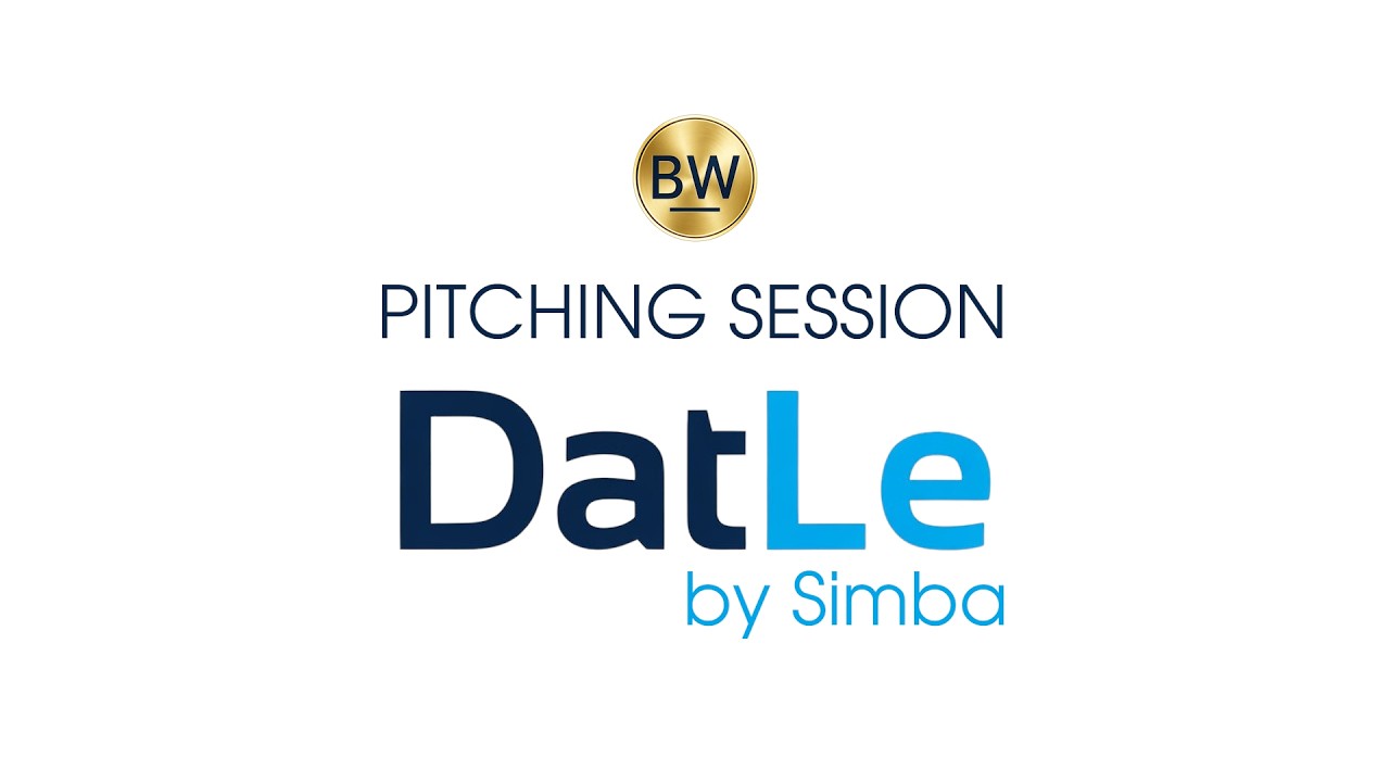 Still from Pitching Datle: Transforming Consumer Intelligence in Africa