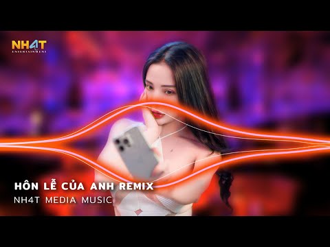 Hôn Lễ Của Anh Remix, Có Lẽ Bên Nhau Là Sai, Thuỷ Triều - Đám Cưới Anh Người Ta Lên Hát Hò Remix