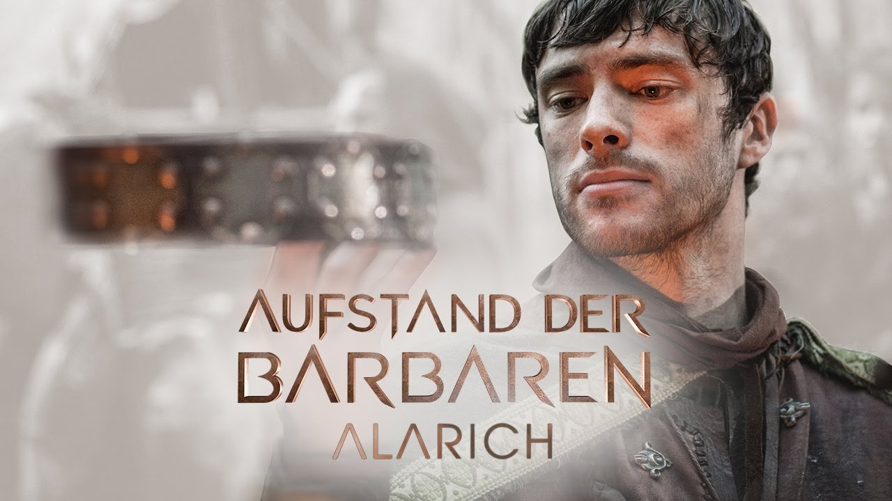 Aufstand Der Barbaren Trailer Aufstand Der Barbaren Trailer