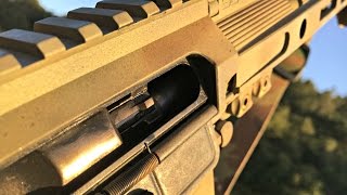 How to preform a Press Check on your Rifle
