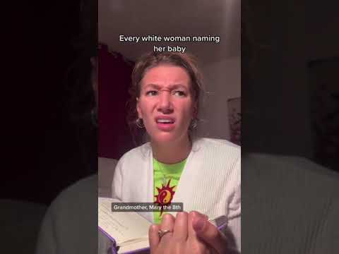 Every White Woman