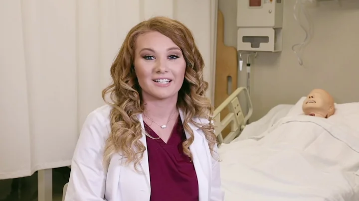 FHU/Dickson Nursing - Jeannie Auville