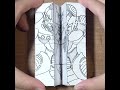 ドラゴンボール 名場面 変わり絵ボックス 作ってみた！きたねえ花火だ #shorts