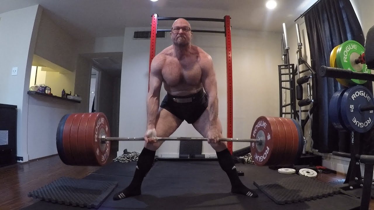 Why I Was WRONG About The SUMO Deadlift Years Ago!