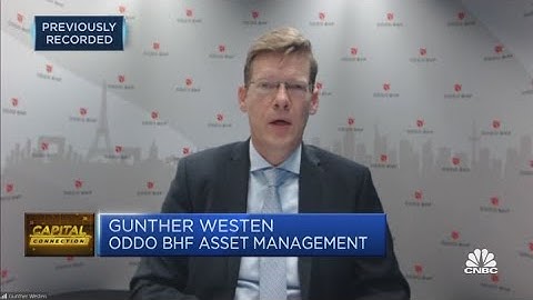 This investor thinks Europe can catch U.S. markets during the recovery