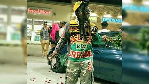 Hotboii - I Miss You Too ( Official Snippet )