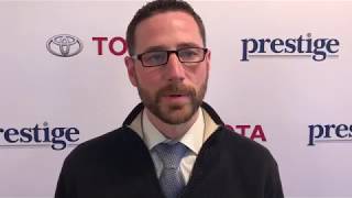 Blake Butler - Inventory Manager