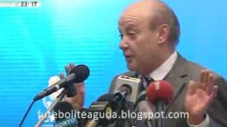 Pinto da Costa vs Gato Fedorento