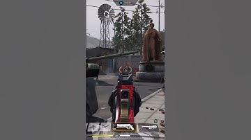 Call of duty mobile: Annihilator Domination #codm #callofduty #codmshorts #cod