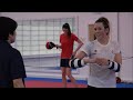 Team GB's Jade Jones on Why She Loves Competing at the World Taekwondo Grand Prix