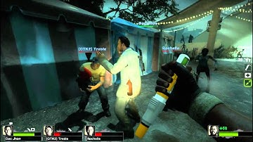 Saving Private Chompski part 1