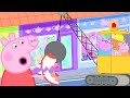 Herr Bulle im Porzellanladen | Cartoons für Kinder | Peppa Wutz Neue Folgen