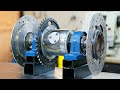 Making Chain Drive Differential