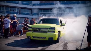 Building The Best 6.0 LS Engine for *BURNOUTS* (620+ HP) | EP 1