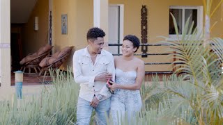 Andress - Sarobidy ( Clip Officiel )
