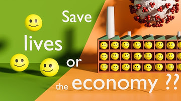 When to relax social distancing measures