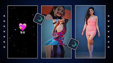 Hey, Hello This Is DSP 🥰 Instagram Xml File Video Editing Tutorial / Viral Video Editing / Azzo20