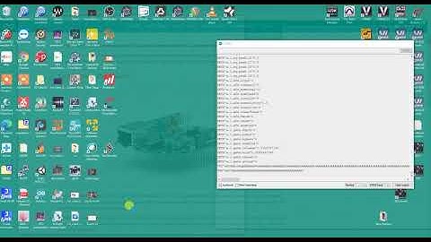 Ui Mixer Arduino Control video 2 adding a button