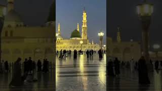 dar par TUMARAY ayn han/ naat short video