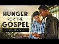 Hunger for the gospel 2023  venezuela  heartcry films