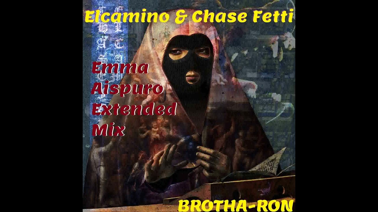 Смотреть «Elcamino & Chase Fetti - Emma Aispuro Extended Mix» на YouTube Смотреть «Elcamino & Chase Fetti - Emma Aispuro Extended Mix» на YouTube