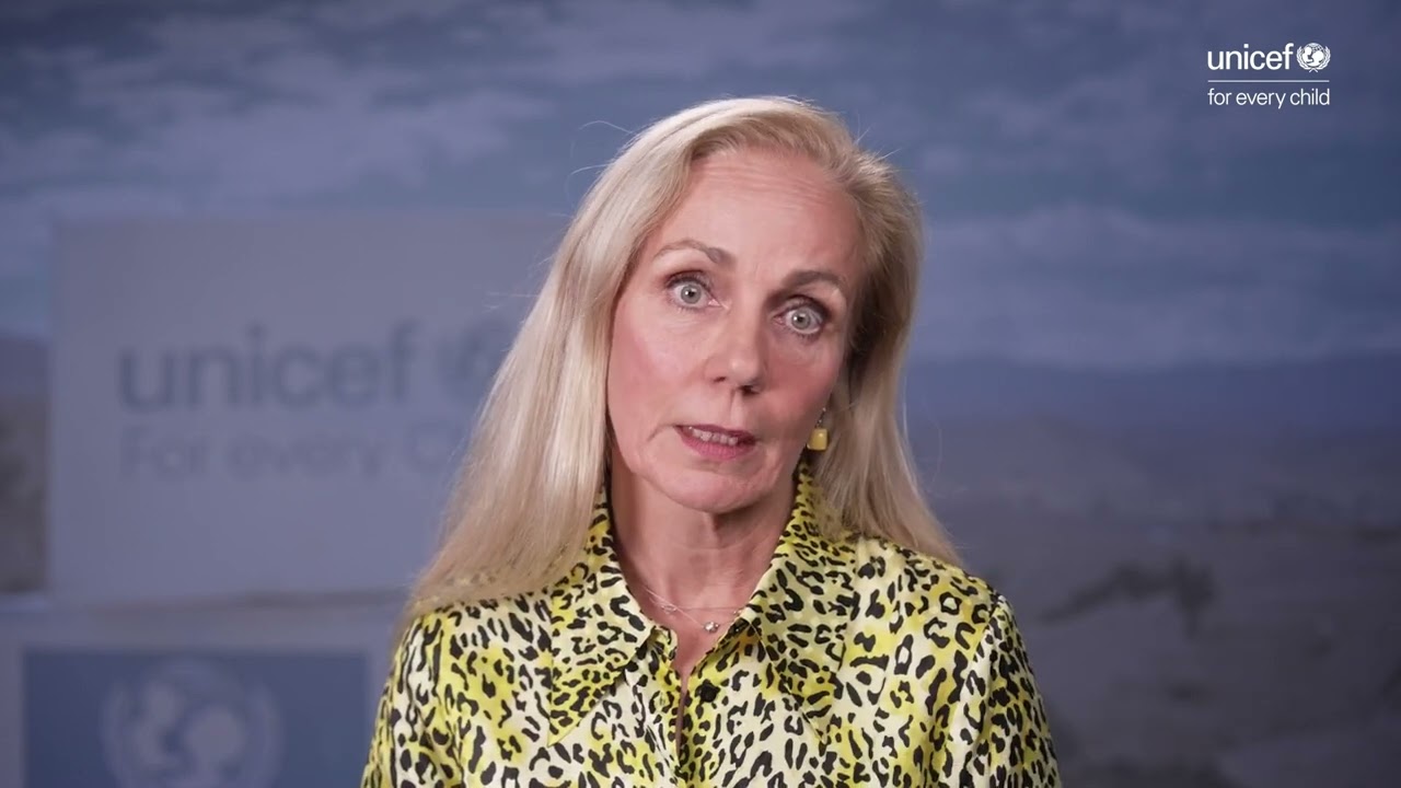 Kitty van der Heijden presentation at the China Sunshine Forum