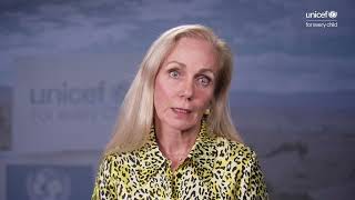Kitty van der Heijden presentation at the China Sunshine Forum
