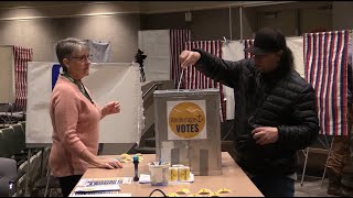 Anchorage ballots arrive next week: What to know
