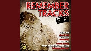 Thinking About You (feat. Carla Shilling) (Remix 2001)