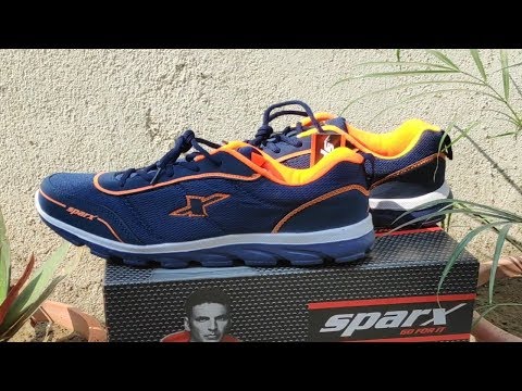 sparx sm 277 shoes