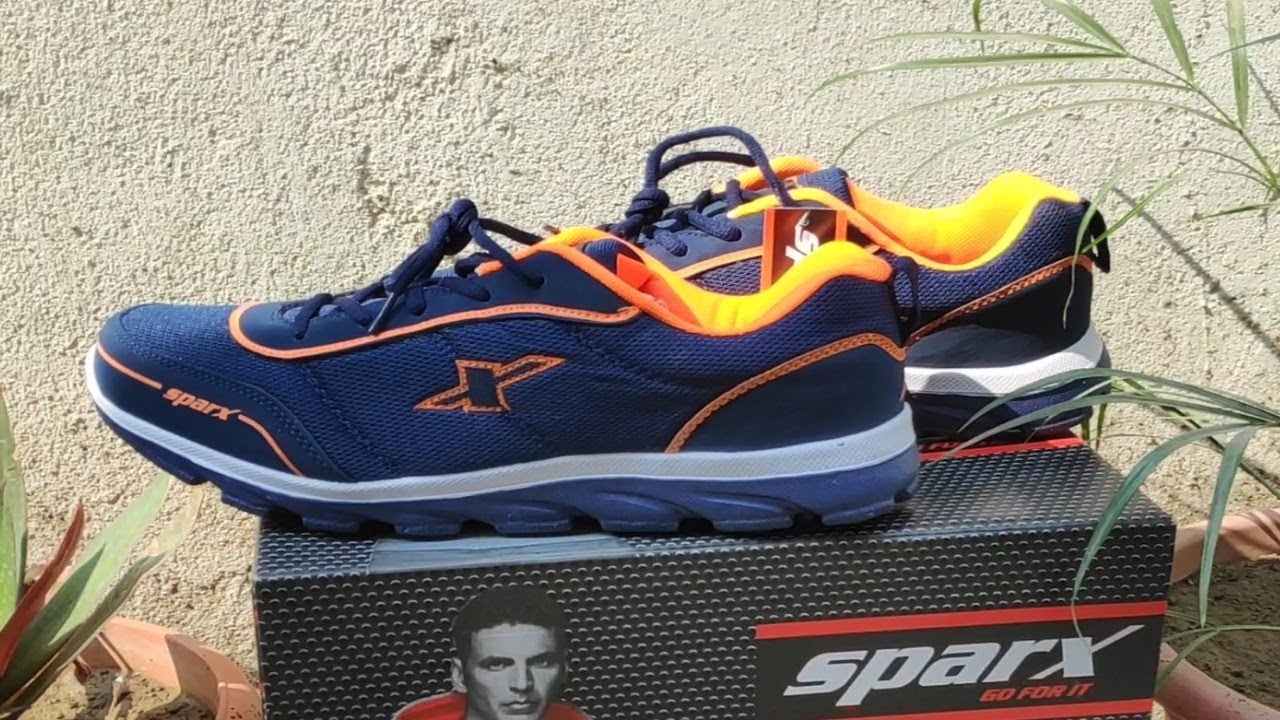 sparx sport shoes under 1500